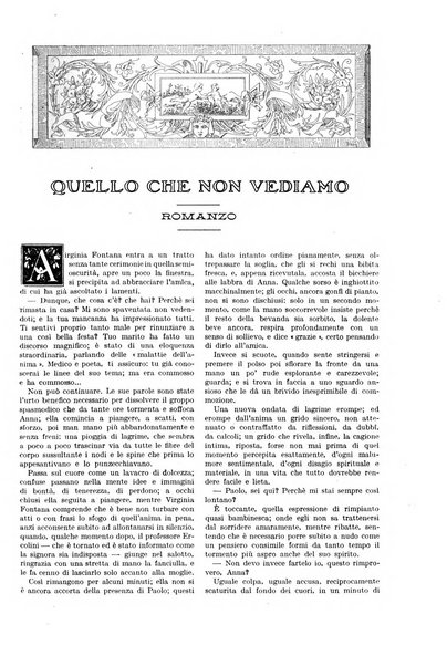 La cultura moderna rivista quindicinale illustrata