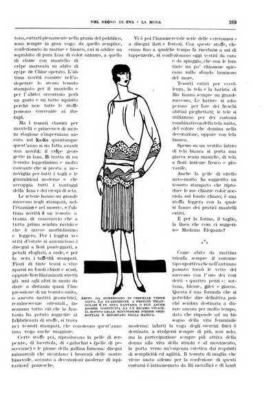 La cultura moderna rivista quindicinale illustrata