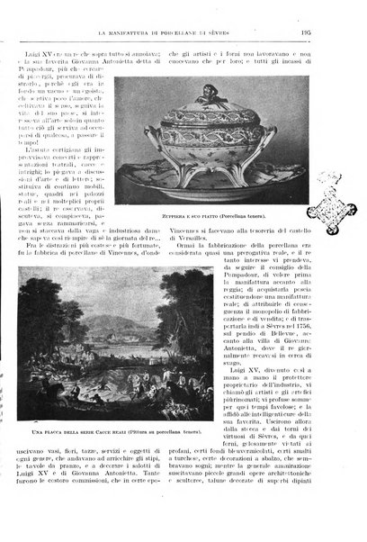 La cultura moderna rivista quindicinale illustrata