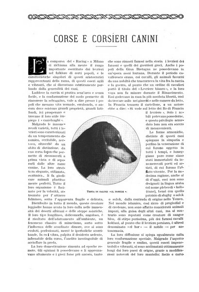 La cultura moderna rivista quindicinale illustrata