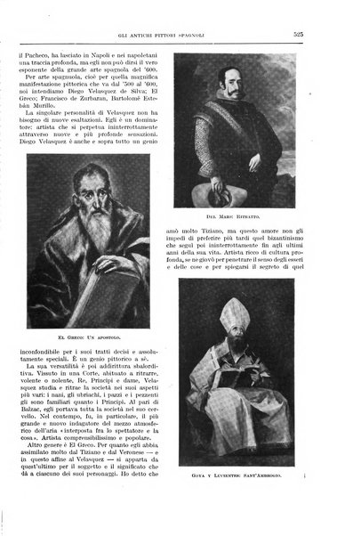 La cultura moderna rivista quindicinale illustrata