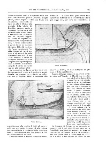 La cultura moderna rivista quindicinale illustrata