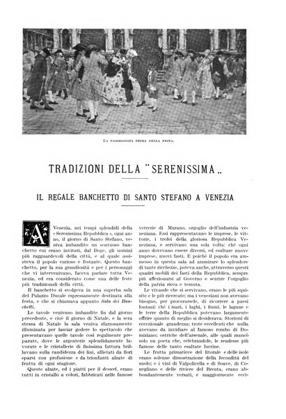 La cultura moderna rivista quindicinale illustrata