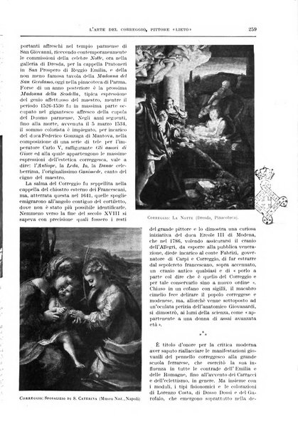 La cultura moderna rivista quindicinale illustrata