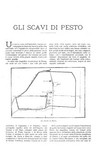 La cultura moderna rivista quindicinale illustrata