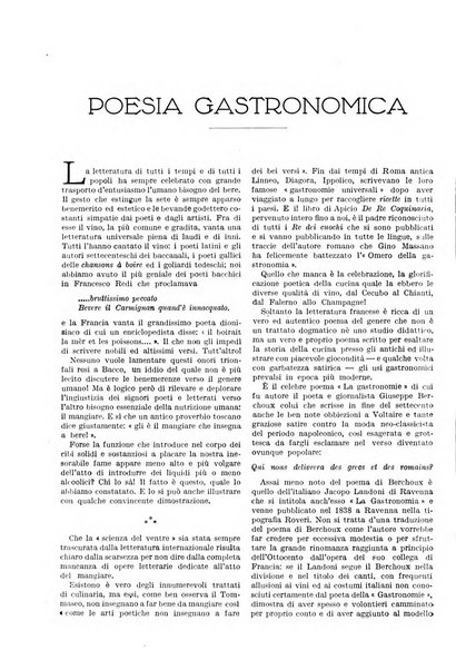 La cultura moderna rivista quindicinale illustrata