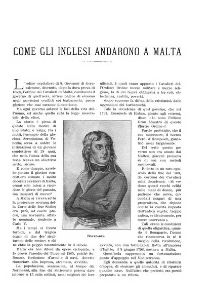 La cultura moderna rivista quindicinale illustrata