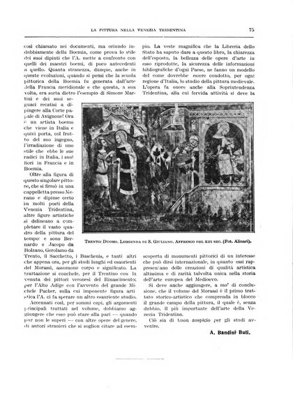 La cultura moderna rivista quindicinale illustrata