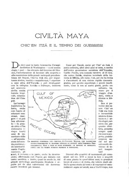 La cultura moderna rivista quindicinale illustrata