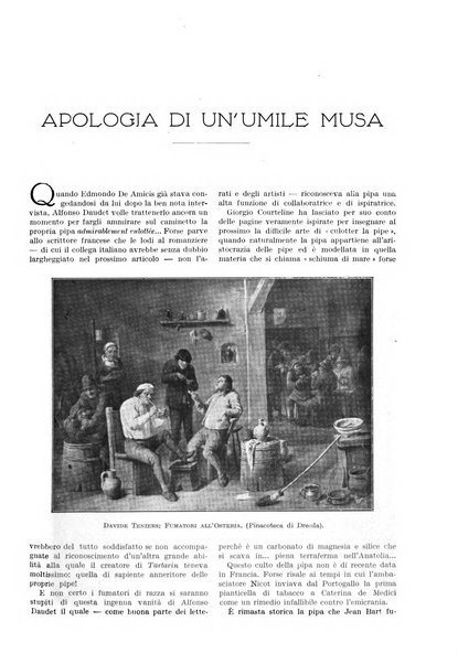 La cultura moderna rivista quindicinale illustrata