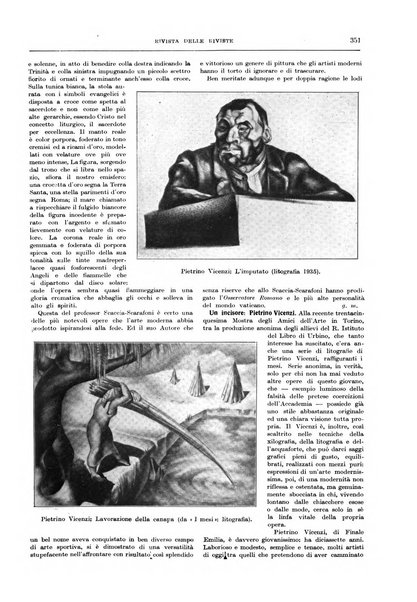 La cultura moderna rivista quindicinale illustrata