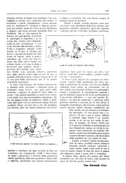 La cultura moderna rivista quindicinale illustrata