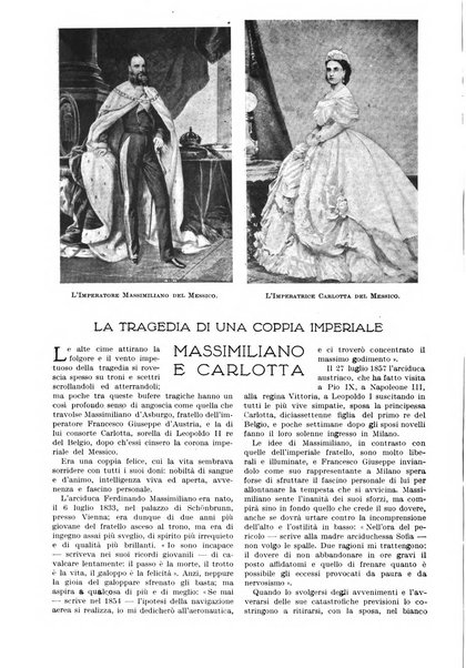 La cultura moderna rivista quindicinale illustrata