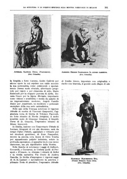 La cultura moderna rivista quindicinale illustrata