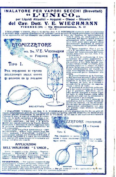 Cuore e circolazione periodico mensile illustrato