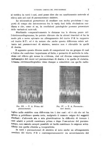 Cuore e circolazione periodico mensile illustrato