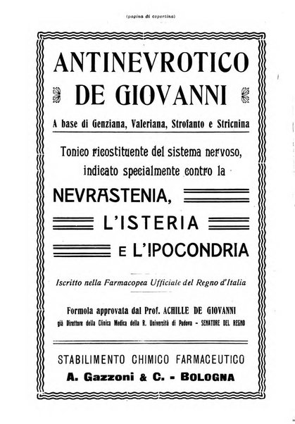 Cuore e circolazione periodico mensile illustrato