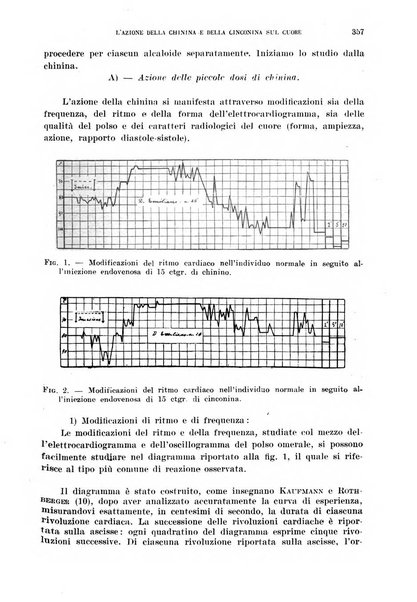 Cuore e circolazione periodico mensile illustrato