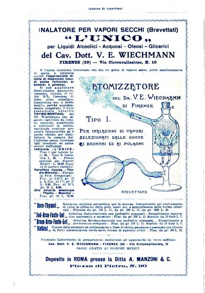 Cuore e circolazione periodico mensile illustrato