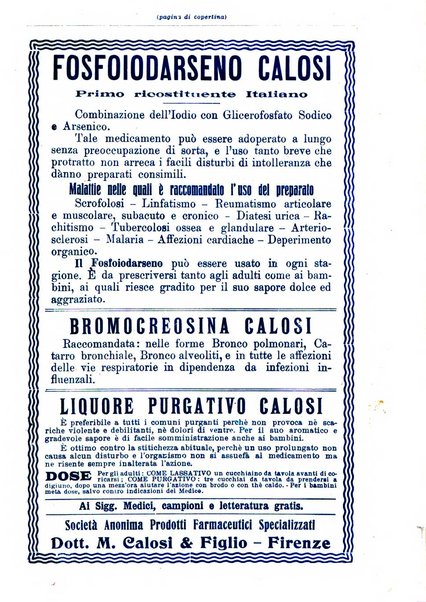 Cuore e circolazione periodico mensile illustrato