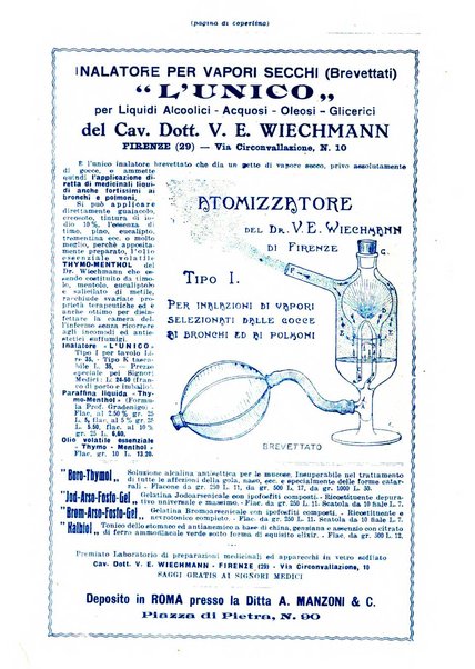 Cuore e circolazione periodico mensile illustrato