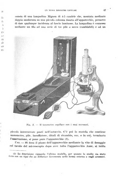 Cuore e circolazione periodico mensile illustrato