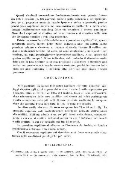 Cuore e circolazione periodico mensile illustrato