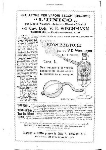 Cuore e circolazione periodico mensile illustrato