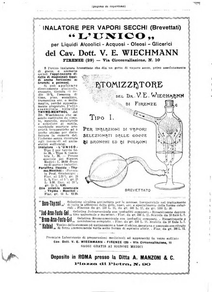 Cuore e circolazione periodico mensile illustrato