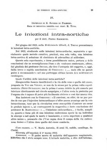 Cuore e circolazione periodico mensile illustrato