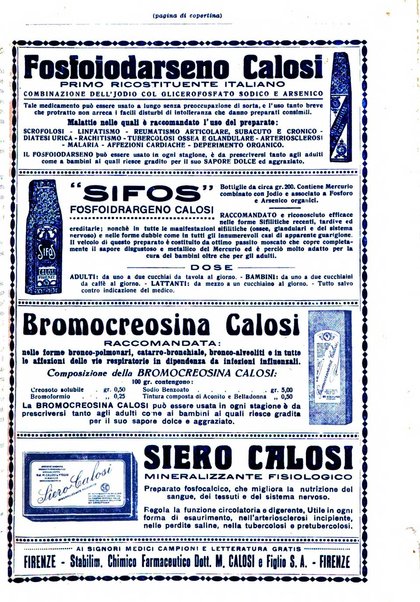 Cuore e circolazione periodico mensile illustrato