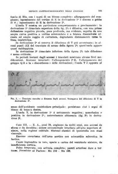 Cuore e circolazione periodico mensile illustrato