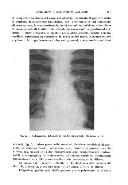 Cuore e circolazione periodico mensile illustrato