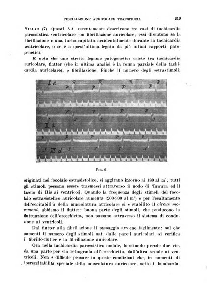 Cuore e circolazione periodico mensile illustrato