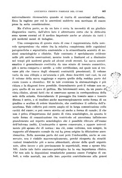 Cuore e circolazione periodico mensile illustrato