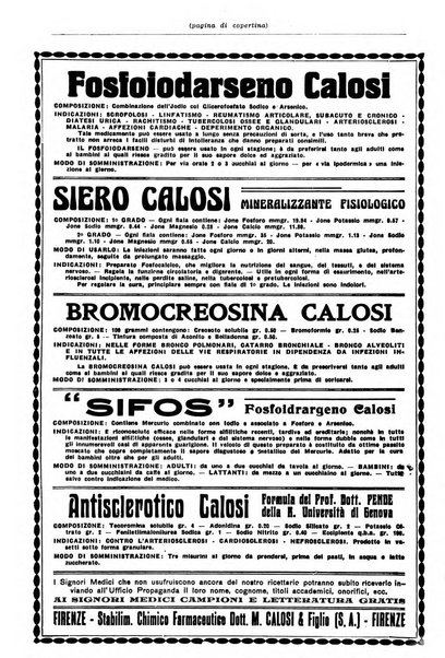 Cuore e circolazione periodico mensile illustrato