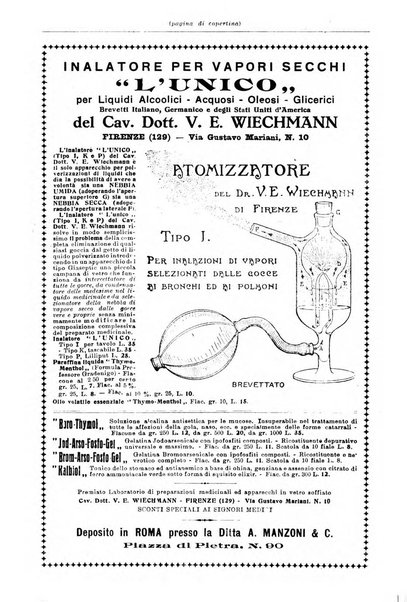 Cuore e circolazione periodico mensile illustrato