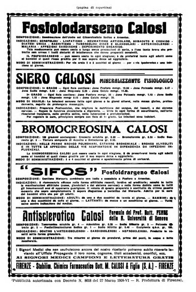 Cuore e circolazione periodico mensile illustrato