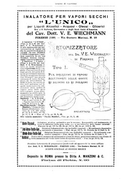 Cuore e circolazione periodico mensile illustrato