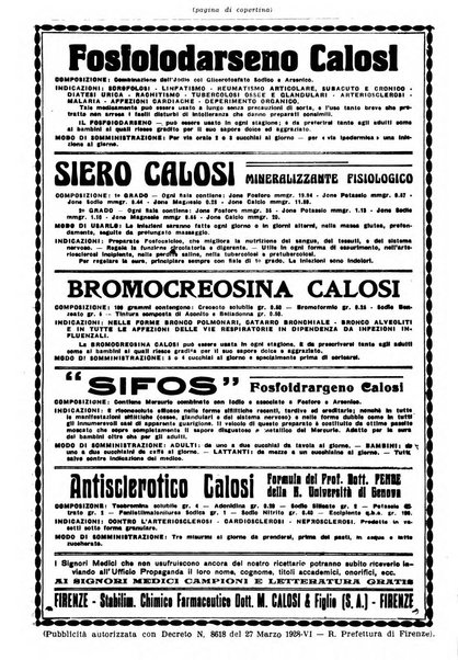 Cuore e circolazione periodico mensile illustrato