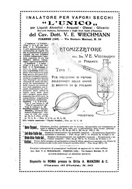 Cuore e circolazione periodico mensile illustrato