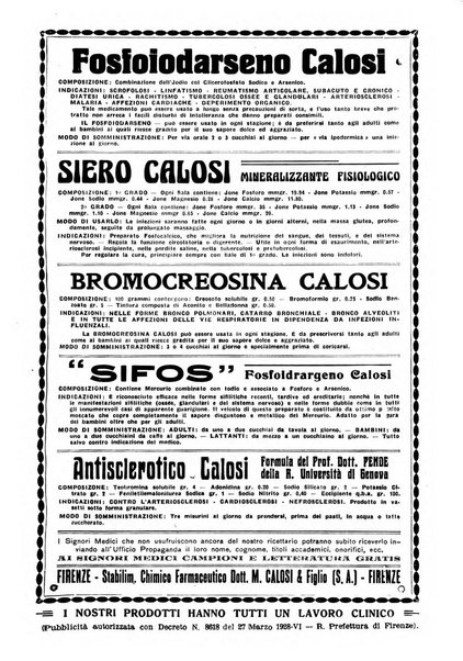 Cuore e circolazione periodico mensile illustrato