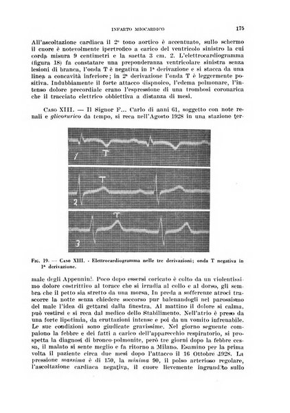 Cuore e circolazione periodico mensile illustrato