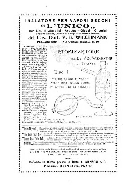 Cuore e circolazione periodico mensile illustrato