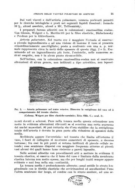 Cuore e circolazione periodico mensile illustrato