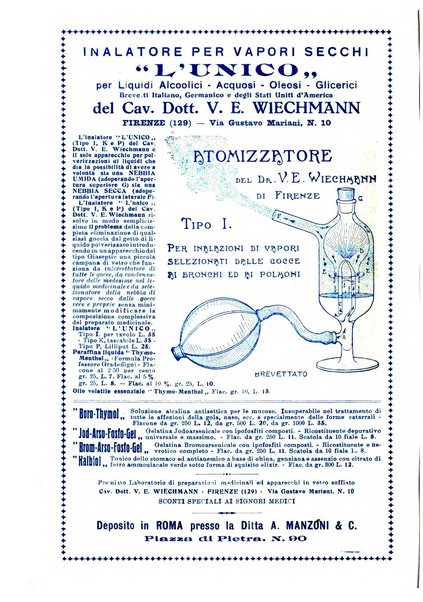 Cuore e circolazione periodico mensile illustrato