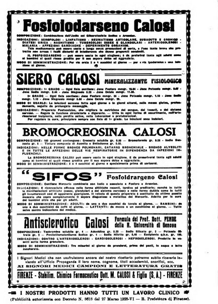 Cuore e circolazione periodico mensile illustrato