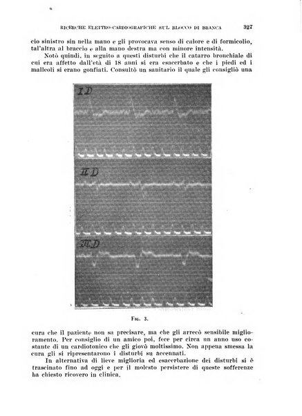 Cuore e circolazione periodico mensile illustrato