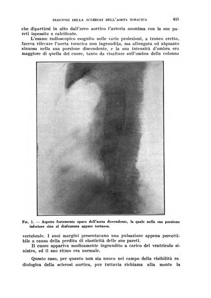 Cuore e circolazione periodico mensile illustrato