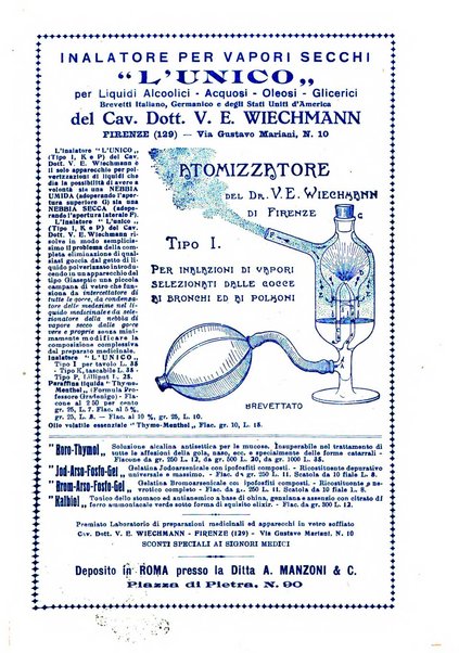 Cuore e circolazione periodico mensile illustrato